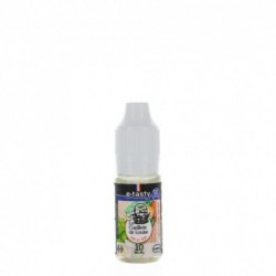 Eliquide TEINT DE PÊCHE SEL DE NICOTINE 10ML ETASTY  sur Anticlope expert en cigarettes électroniques depuis 2011