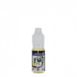 Eliquide BLEU D'ENVIE SEL DE NICOTINE 10ML ETASTY  sur Anticlope expert en cigarettes électroniques depuis 2011