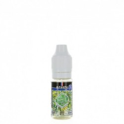 Eliquide SIKO SEL DE NICOTINE 10ML ETASTY  sur Anticlope expert en cigarettes électroniques depuis 2011