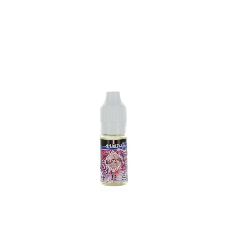 Eliquide FREHO SEL DE NICOTINE 10ML ETASTY  sur Anticlope expert en cigarettes électroniques depuis 2011