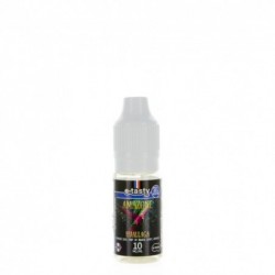 Eliquide HUALLAGA SEL DE NICOTINE 10ML ETASTY  sur Anticlope expert en cigarettes électroniques depuis 2011