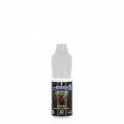 Eliquide JAPURA SEL DE NICOTINE 10ML ETASTY  sur Anticlope expert en cigarettes électroniques depuis 2011