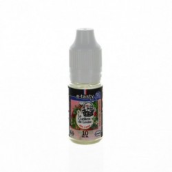 Eliquide RUBIS D'AMOUR SEL DE NICOTINE 10ML ETASTY  sur Anticlope expert en cigarettes électroniques depuis 2011