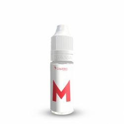 Eliquide Le M LIQUIDEO 10ML  sur Anticlope expert en cigarettes électroniques depuis 2011