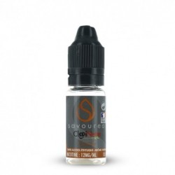 Eliquide GOOFY / CLASSIC REGULAR 10ML SAVOUREA  sur Anticlope expert en cigarettes électroniques depuis 2011