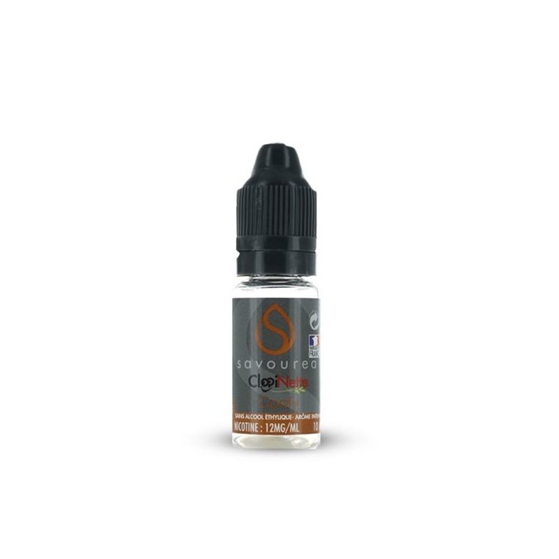 Eliquide GOOFY / CLASSIC REGULAR 10ML SAVOUREA  sur Anticlope expert en cigarettes électroniques depuis 2011