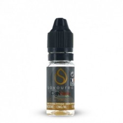 Eliquide LE CHARMANT / STRONG BLONDY 10ML SAVOUREA  sur Anticlope expert en cigarettes électroniques depuis 2011