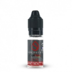 Eliquide LE 66 / CLASSIC USA 10 ML SAVOUREA  sur Anticlope expert en cigarettes électroniques depuis 2011