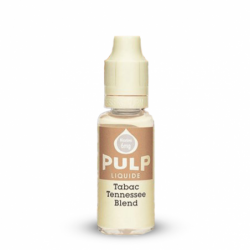 Eliquide Pulp Torride Tennessee Blend 10mL  sur Anticlope expert en cigarettes électroniques depuis 2011