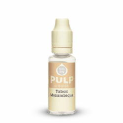 Eliquide Pulp Mozambique 10mL  sur Anticlope expert en cigarettes électroniques depuis 2011