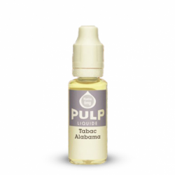 Eliquide Pulp Alabama 10mL  sur Anticlope expert en cigarettes électroniques depuis 2011