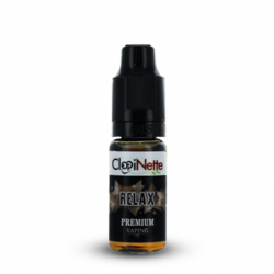 Eliquide Relax Clopinette ELIQUID FRANCE  sur Anticlope expert en cigarettes électroniques depuis 2011