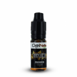 Eliquide Supreme Clopinette ELIQUID FRANCE  sur Anticlope expert en cigarettes électroniques depuis 2011