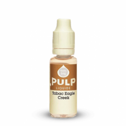 Eliquide Pulp Eagle Creek  sur Anticlope expert en cigarettes électroniques depuis 2011