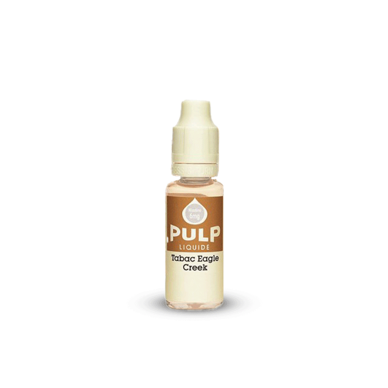 Eliquide Pulp Eagle Creek  sur Anticlope expert en cigarettes électroniques depuis 2011