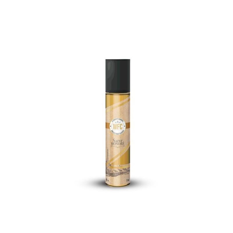 Eliquide SAINT HONORE WFC SAVOUREA 50/50 40ML  sur Anticlope expert en cigarettes électroniques depuis 2011