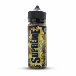 Eliquide SUPREME 0MG 100ML ELIQUID FRANCE  sur Anticlope expert en cigarettes électroniques depuis 2011