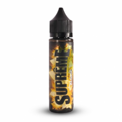 Eliquide SUPREME 0MG 50ML ELIQUID FRANCE  sur Anticlope expert en cigarettes électroniques depuis 2011