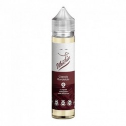 Eliquide CLASSIC BORDELAIS MACHIN 0MG 50ML SAVOUREA  sur Anticlope expert en cigarettes électroniques depuis 2011