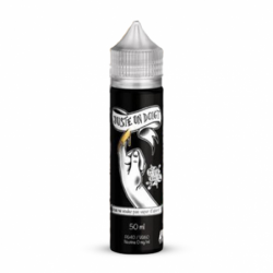 Eliquide JUSTE UN DOIGT 0MG 50ML LA FINE EQUIPE  sur Anticlope expert en cigarettes électroniques depuis 2011