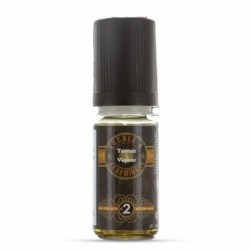 Eliquide ESCALE A ST DOMINGUE 10ML TERROIR ET VAPEUR  sur Anticlope expert en cigarettes électroniques depuis 2011