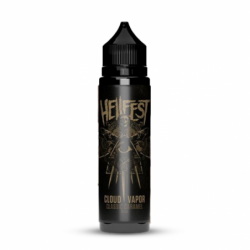 Eliquide CLASSIC CARAMEL HELLFEST 0MG 50ML CLOUD VAPOR  sur Anticlope expert en cigarettes électroniques depuis 2011