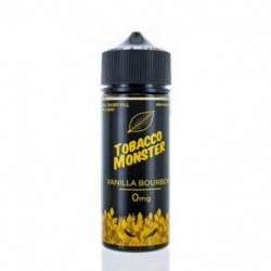 Eliquide COOKIE CREAM 0MG 100ML TOBACCO MONSTER  sur Anticlope expert en cigarettes électroniques depuis 2011