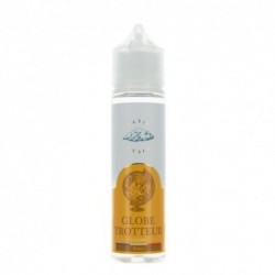 Eliquide GLOBE TROTTEUR 60ML PETIT NUAGE  sur Anticlope expert en cigarettes électroniques depuis 2011