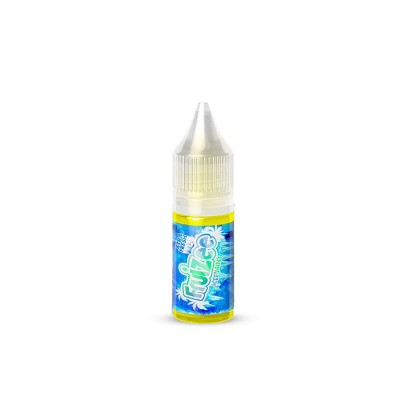 Eliquide Icee Mint Fruizee ELIQUID FRANCE  sur Anticlope expert en cigarettes électroniques depuis 2011