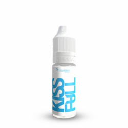 Eliquide Kiss Full LIQUIDEO 10ML  sur Anticlope expert en cigarettes électroniques depuis 2011