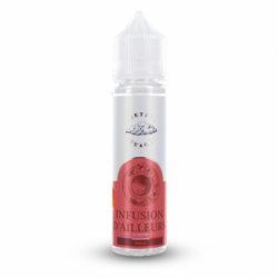 Eliquide INFUSION DAILLEURS 60ML 50/50 PETIT NUAGE C  sur Anticlope expert en cigarettes électroniques depuis 2011