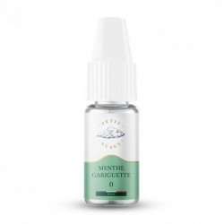 Eliquide MENTHE GARIGUETTE 10ML PETIT NUAGE  sur Anticlope expert en cigarettes électroniques depuis 2011