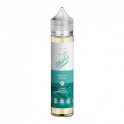 Eliquide MENTHE EXTRA MACHIN 0MG 50ML SAVOUREA  sur Anticlope expert en cigarettes électroniques depuis 2011