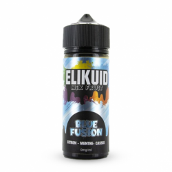 Eliquide BLUE FUSION 0MG 100ML ELIKUID OJ LAB  sur Anticlope expert en cigarettes électroniques depuis 2011