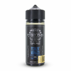 Eliquide FCUKIN MUNKEY 0MG 100ML FCUKIN FLAVA  sur Anticlope expert en cigarettes électroniques depuis 2011