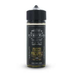 Eliquide FREEZY PINEAPPLE 0MG 100ML FCUKIN FLAVA  sur Anticlope expert en cigarettes électroniques depuis 2011