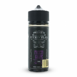 Eliquide FREEZY GRAPE 0MG 100ML FCUKIN FLAVA  sur Anticlope expert en cigarettes électroniques depuis 2011