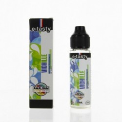 Eliquide VICHILLE AMALGAM 50ML ETASTY  sur Anticlope expert en cigarettes électroniques depuis 2011