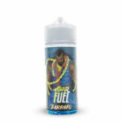 Eliquide BARRAKO 100ML FIGHTER FUEL  sur Anticlope expert en cigarettes électroniques depuis 2011