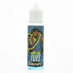 Eliquide BARRAKO 0MG 50ML FIGHTER FUEL  sur Anticlope expert en cigarettes électroniques depuis 2011