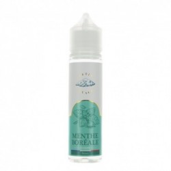 Eliquide MENTHE BOREALE 60ML PETIT NUAGE  sur Anticlope expert en cigarettes électroniques depuis 2011