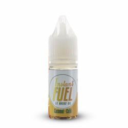 Eliquide LE BUCKS OIL 10ML FRUITY FUEL  sur Anticlope expert en cigarettes électroniques depuis 2011