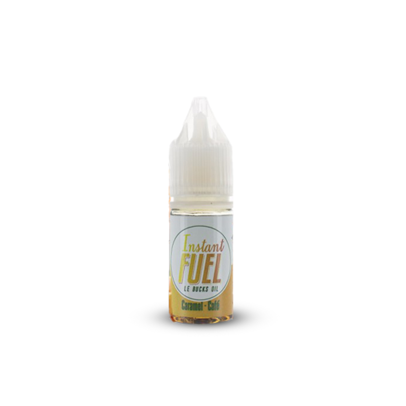 Eliquide LE BUCKS OIL 10ML FRUITY FUEL  sur Anticlope expert en cigarettes électroniques depuis 2011