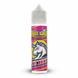 Eliquide UNICORNIES 0MG 50ML OHM GANG  sur Anticlope expert en cigarettes électroniques depuis 2011