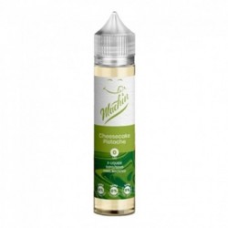 Eliquide CHEESECAKE PISTACHE MACHIN 0MG 50ML SAVOUREA  sur Anticlope expert en cigarettes électroniques depuis 2011