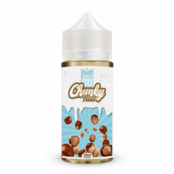 Eliquide CHUNKY NUTS 0MG 100ML INSTANT FUEL  sur Anticlope expert en cigarettes électroniques depuis 2011