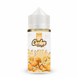 Eliquide CRAKER DOUGH 0MG 100ML INSTANT FUEL  sur Anticlope expert en cigarettes électroniques depuis 2011