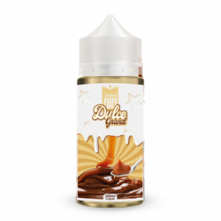 Eliquide DULCE GRAND 0 MG 100ML INSTANT FUEL  sur Anticlope expert en cigarettes électroniques depuis 2011