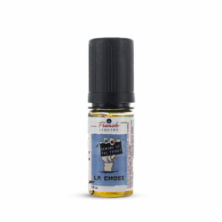 Eliquide LA CHOSE 10ML LE FRENCH LIQUIDE  sur Anticlope expert en cigarettes électroniques depuis 2011