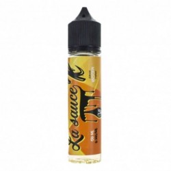 Eliquide LA SAUCE K 0MG 50ML VAPE INSTITUT  sur Anticlope expert en cigarettes électroniques depuis 2011